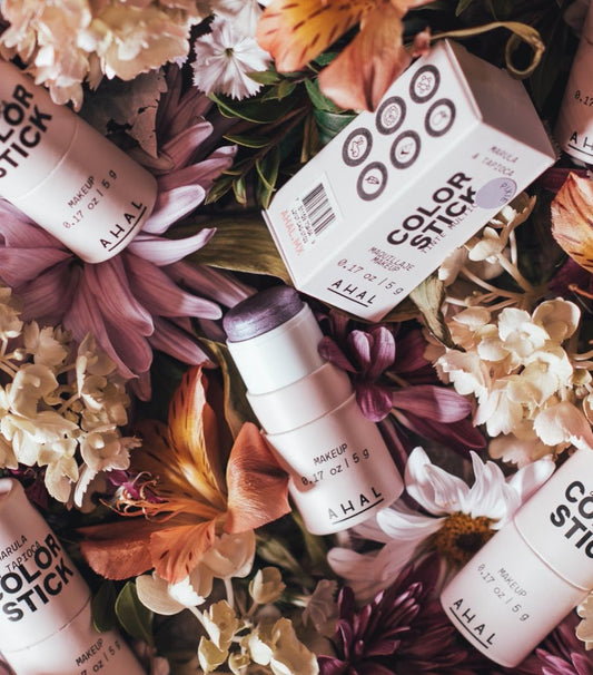3 razones para cambiar - ¡ya! - a cosmética natural - AHAL Bio Cosmética