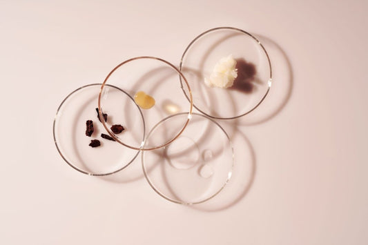 5 cosas que debes saber de la cosmética natural - AHAL Bio Cosmética