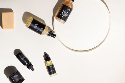 5 mitos y verdades del skincare que debes conocer. - AHAL Bio Cosmética