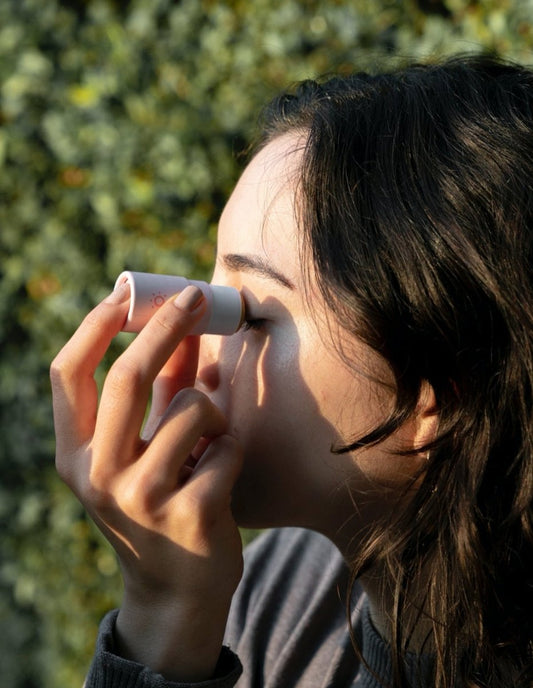 ABC de la belleza consciente - AHAL Bio Cosmética