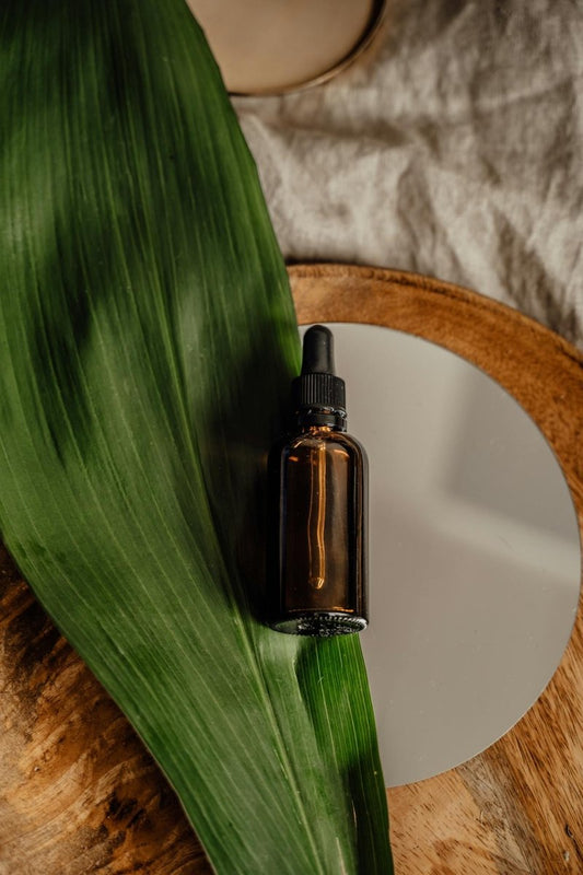 Aceite de avena para piel grasa: Beneficios y por qué es un must en tu skincare - AHAL Bio Cosmética