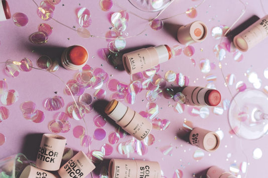 AHAL EN EL VICTORIA FEST: CELEBRANDO EL EMPRENDIMIENTO FEMENINO - AHAL Bio Cosmética