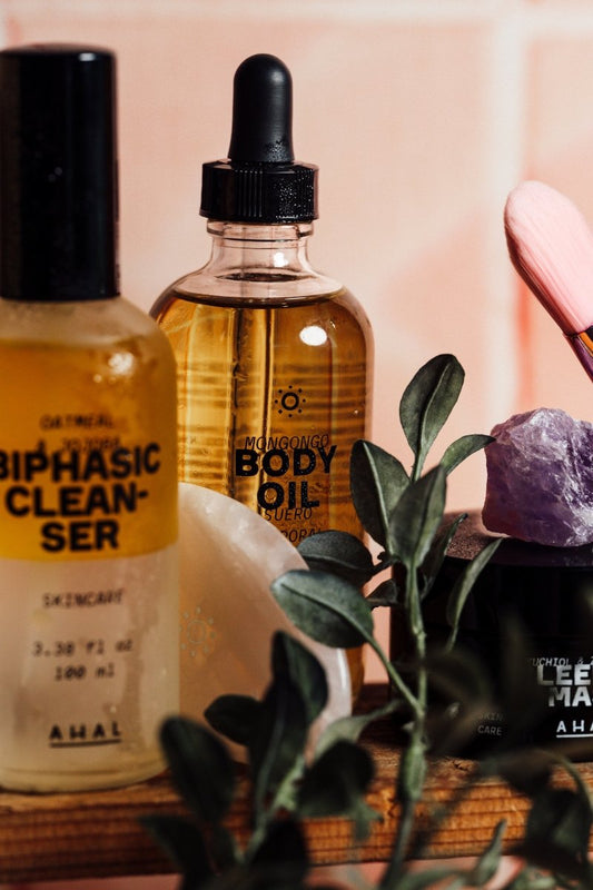 AHAL FRIENDS! ☼ COMPRAS CONSCIENTES PARA ESTE HOT SALE 2023 - AHAL Bio Cosmética