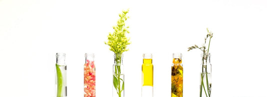¿Alcohol como ingrediente astringente? - AHAL Bio Cosmética