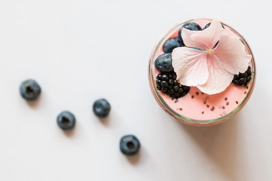 ALIMENTACIÓN INTUITIVA: NUTRE TU CUERPO Y CORAZÓN ☽ - AHAL Bio Cosmética