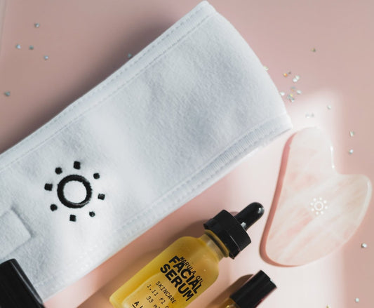 BEAUTY SLEEP: EL SECRETO DE UNA PIEL RADIANTE Y NATURAL ☽ - AHAL Bio Cosmética
