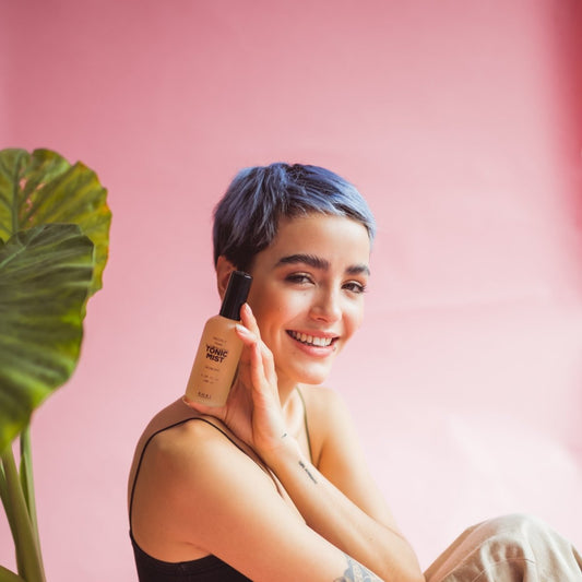 BELLEZA GENUINA: UNA PRÁCTICA DE SELF-LOVE ♡ - AHAL Bio Cosmética