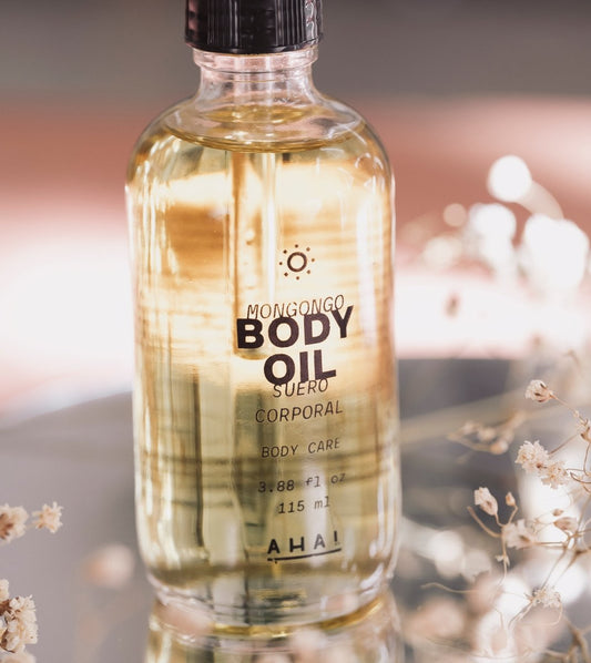 CÓMO CUIDAR LA PIEL DAÑADA POR EL SOL 𓇗 INGREDIENTES SUSTENTABLES EN TU SKINCARE - AHAL Bio Cosmética