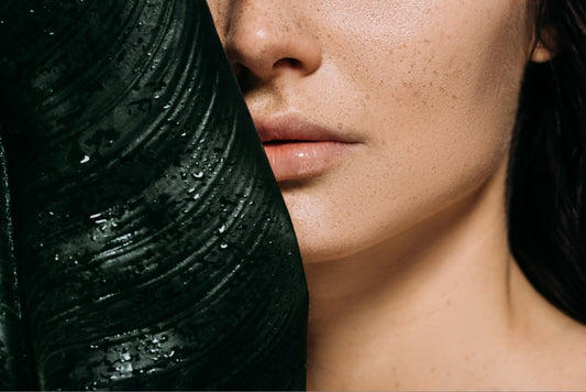 ¿Cómo cuido mi piel seca? - AHAL Bio Cosmética
