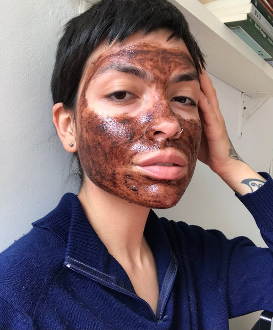 ¿Cómo hacer en casa una limpieza facial profunda? - AHAL Bio Cosmética