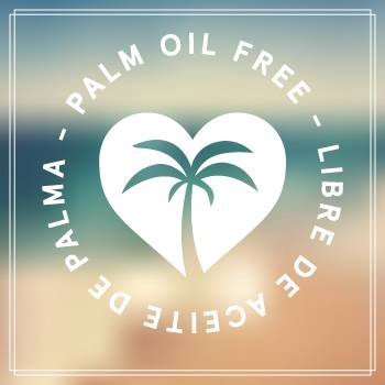 ¿Cuál es el conflicto con el aceite de Palma? - AHAL Bio Cosmética