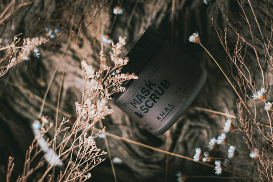 ACNÉ O DETOX: ¿QUÉ ES LA PURGA DE LA PIEL O “SKIN PURGE” - COSMÉTICA NATURAL - AHAL Bio Cosmética