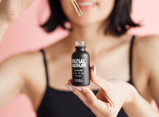 EL SECRETO DE BELLEZA AFRICANO 𓇗 LOS BENEFICIOS DEL ACEITE DE KALAHARI - AHAL Bio Cosmética