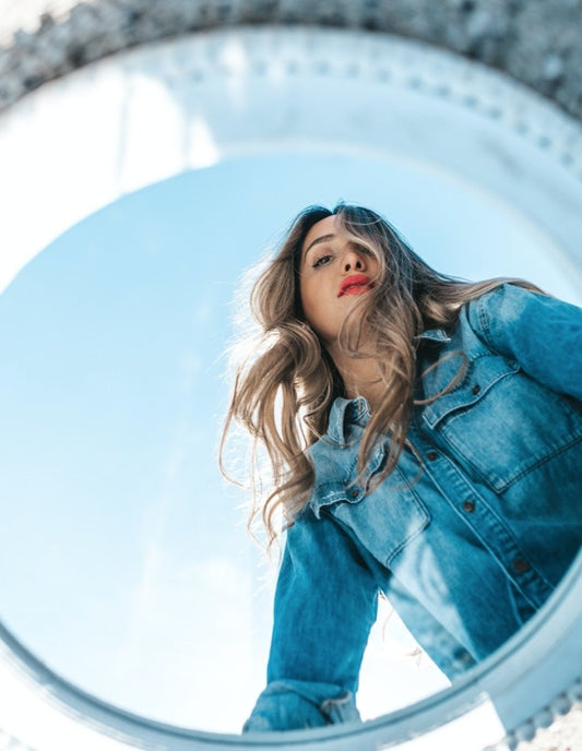 Es momento de regresar a tu hogar: tu propio cuerpo #metime - AHAL Bio Cosmética