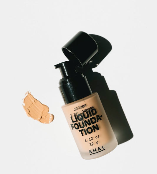 Escuelo vegetal: potente ingrediente antiedad en tu maquillaje - AHAL Bio Cosmética
