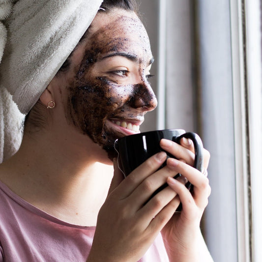 Exfoliación Mágica AHAL - AHAL Bio Cosmética