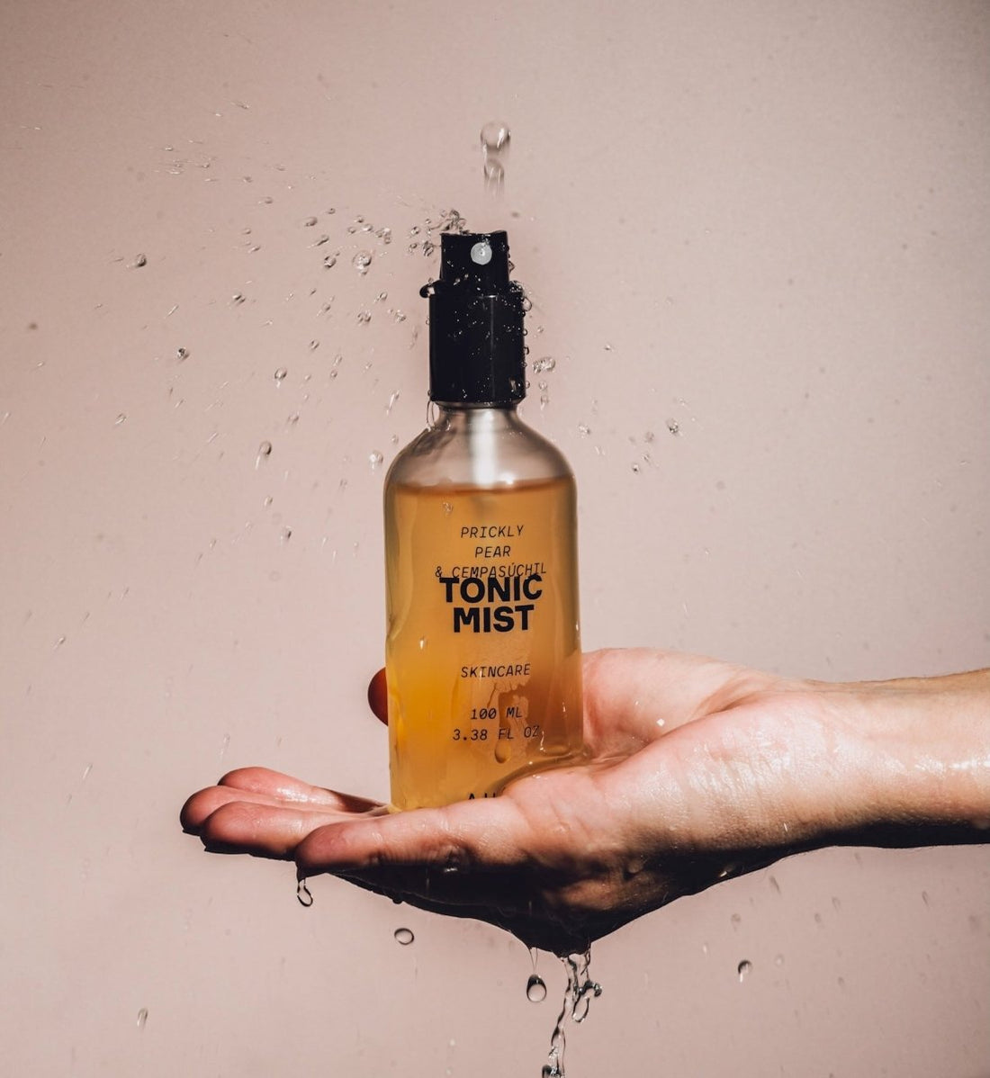 Flor de cempasúchil: Beneficios el el cuidado tu piel - AHAL Bio Cosmética