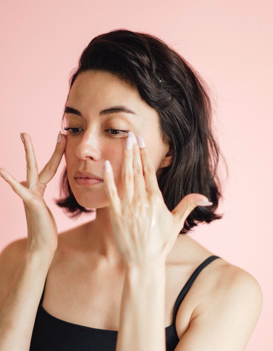 Good news: el skincare promueve la salud de tu cuerpo - AHAL Bio Cosmética