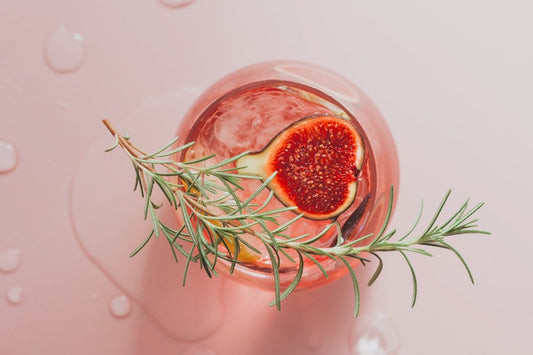 ✳ HEALTHY DRINK NAVIDEÑO: RECETA SIMPLE Y DELICIOSA ✳ - AHAL Bio Cosmética
