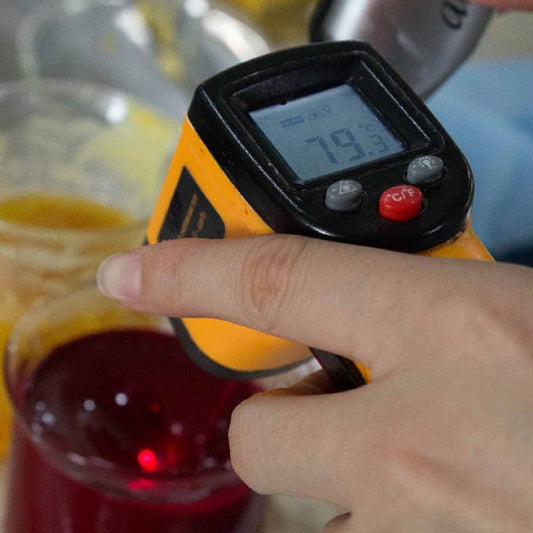La temperatura y tus productos Ahal - AHAL Bio Cosmética