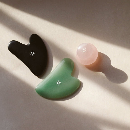 Las Piedras del Self Care y Amor Propio - AHAL Bio Cosmética