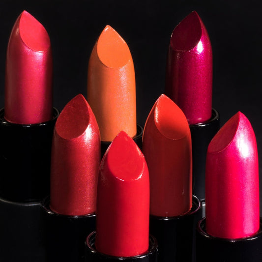 LIPSTICKS que no pararás de utilizar este otoño/invierno - AHAL Bio Cosmética