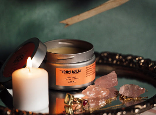 ✦ LOS MEJORES INGREDIENTES EN TU SKINCARE DE INVIERNO ✦ PARTE 1 - AHAL Bio Cosmética