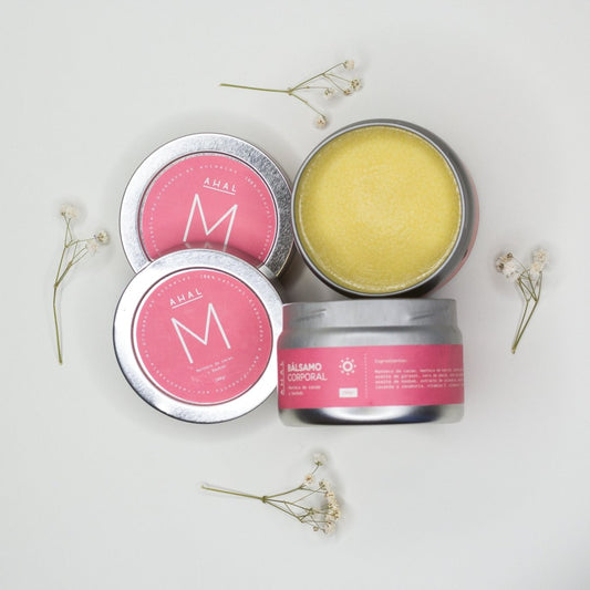 ¿Mamá Nueva? Aquí los secretos para una piel hermosa. - AHAL Bio Cosmética