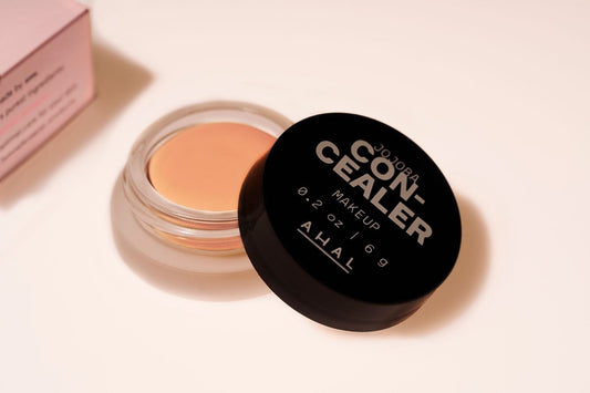 Maquillaje orgánico: qué es y cuáles son sus beneficios - AHAL Bio Cosmética