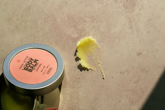 Por qué la manteca de karité es efectiva para piel irritada y eczema - AHAL Bio Cosmética