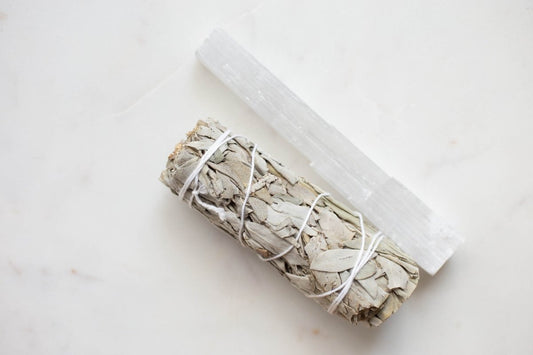 RITUALES PARA ESTE 2023: PARTE 2☽ AHAL x ALHUMO SACRED SMOKES - AHAL Bio Cosmética