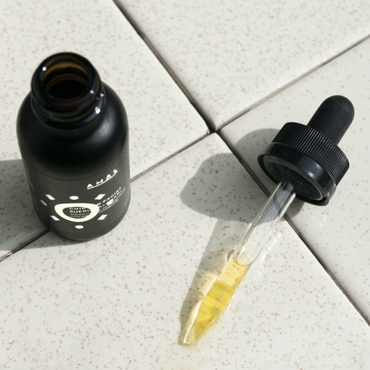 ¿Toda la cosmética natural y orgánica es buena? - AHAL Bio Cosmética