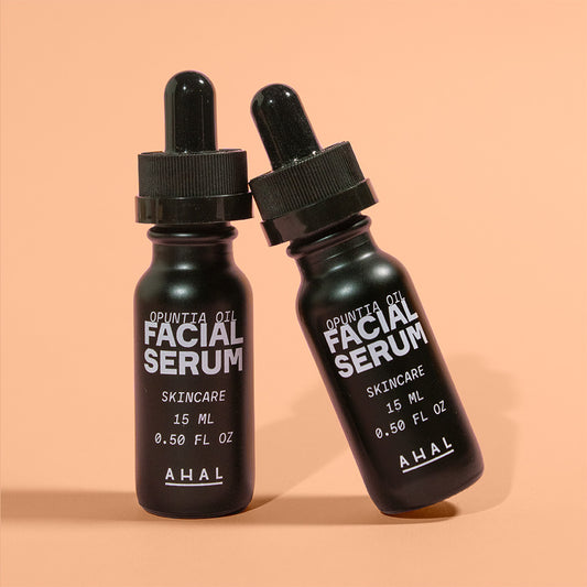 Mini Opuntia Facial Serum / Mini Suero Facial Opuntia