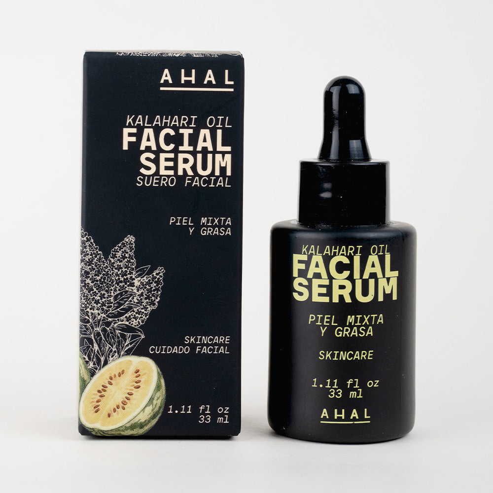 Kalahari Facial Serum Edición Limitada