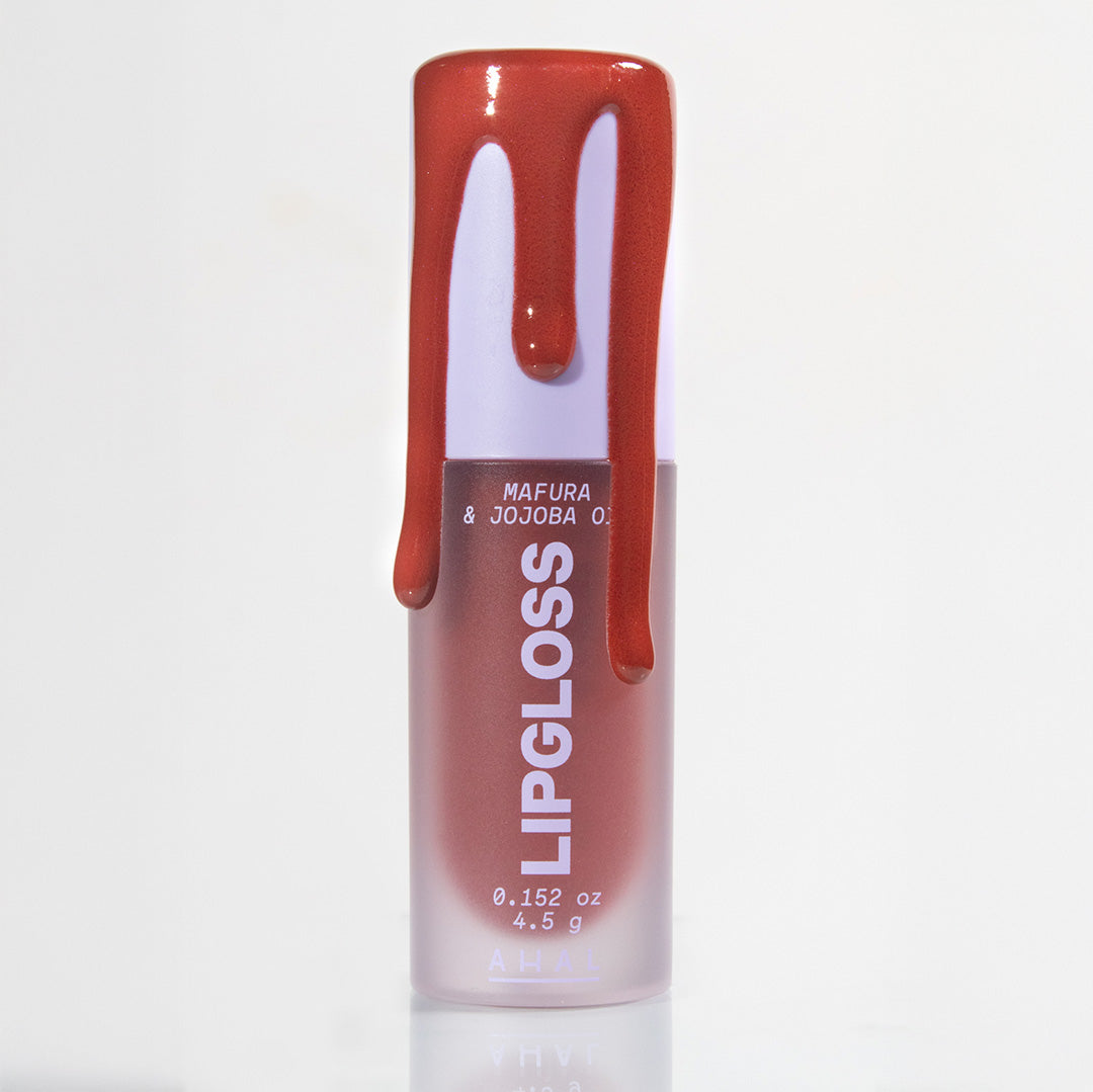 Lipgloss Afrodita