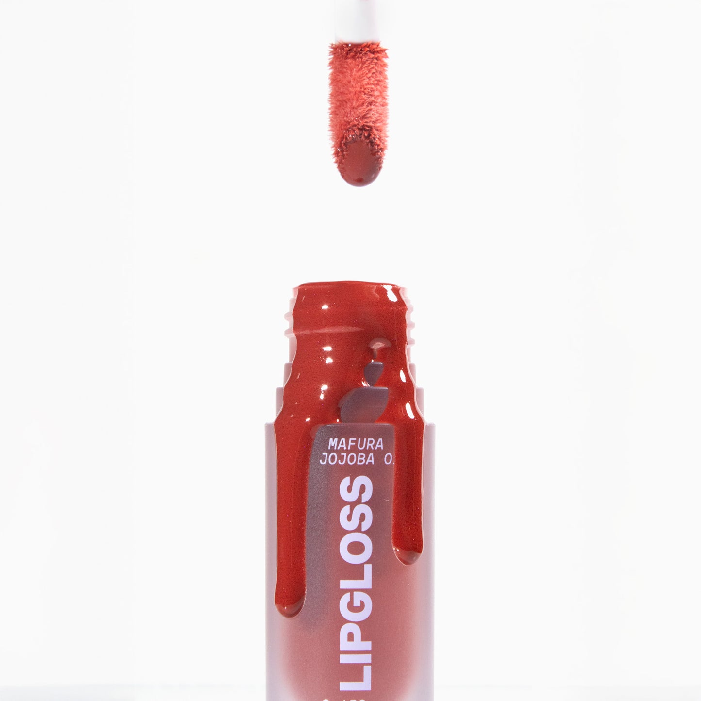 Lipgloss Afrodita