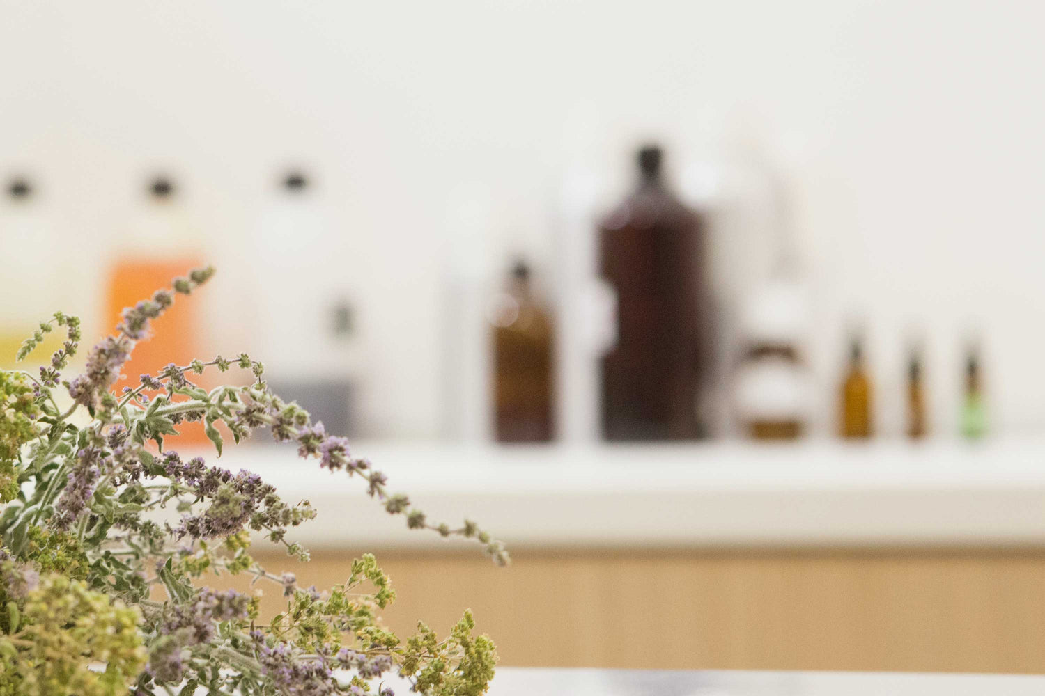 Laboratorio - Lavanda - Cosmética consciente