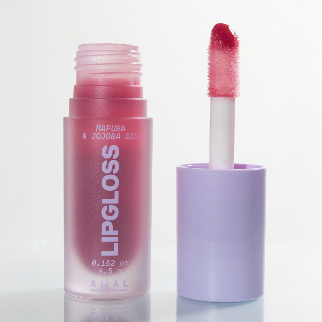 Lipgloss Aura