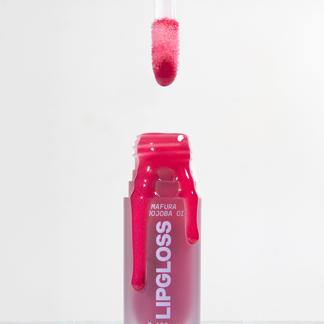 Lipgloss Aura