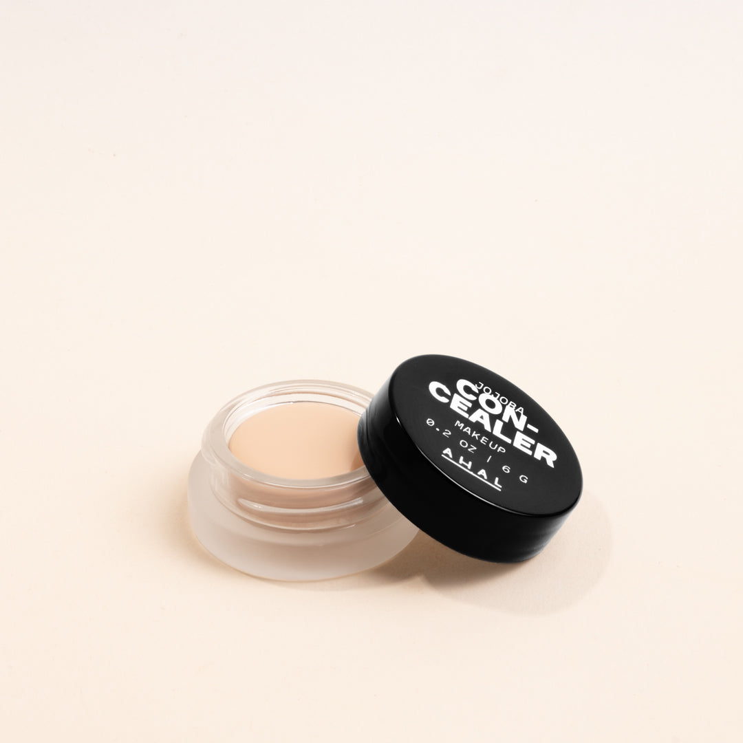 00 Concealer / Corrector