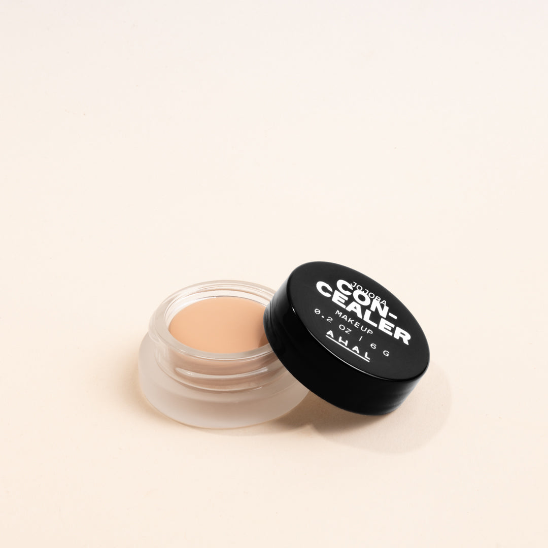 02 Concealer / Corrector (Antes Avellana)