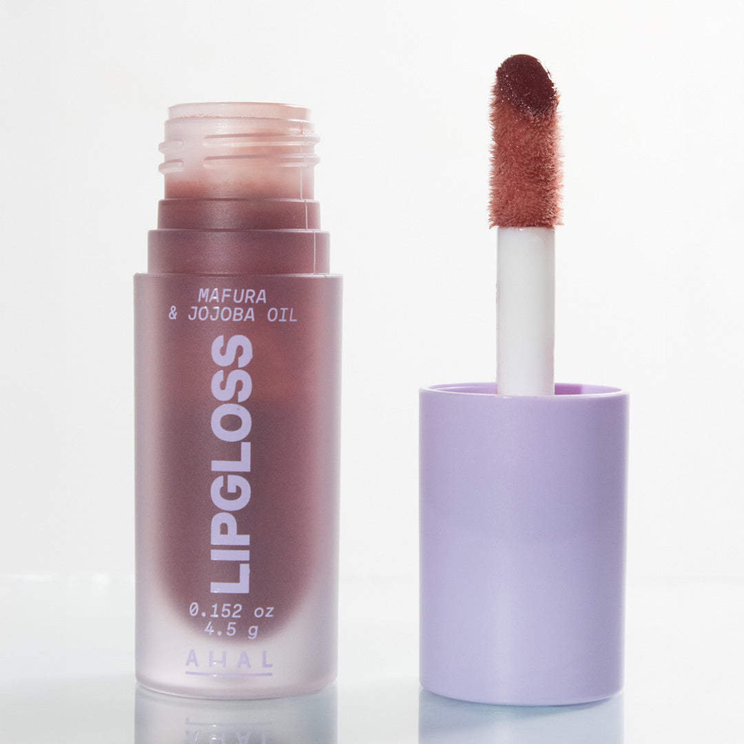 Lipgloss Iris