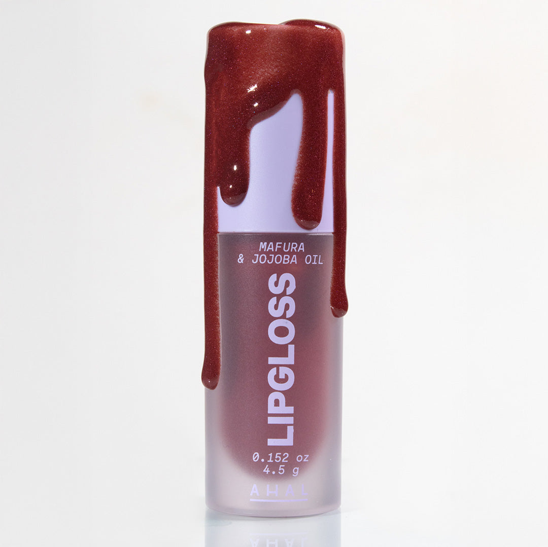 Lipgloss Iris
