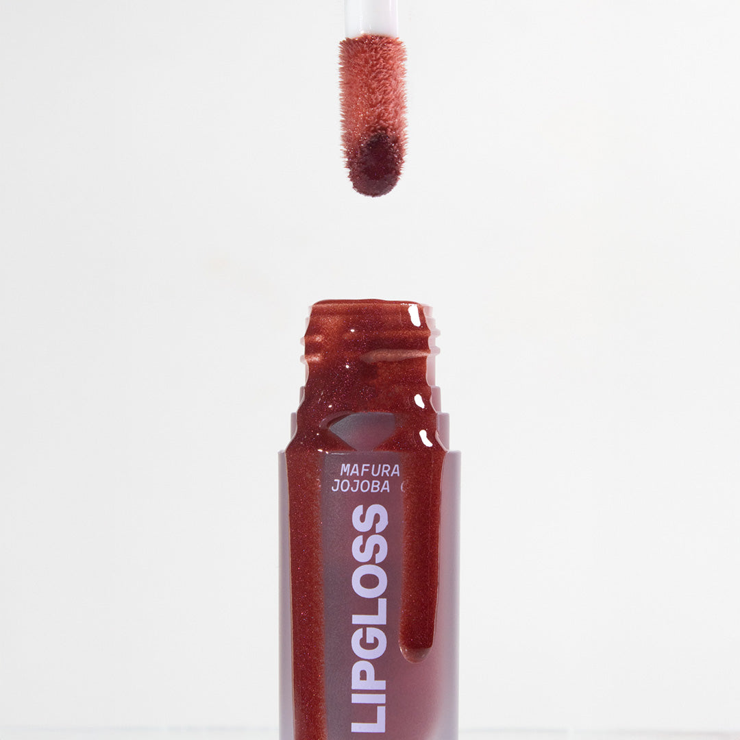 Lipgloss Iris