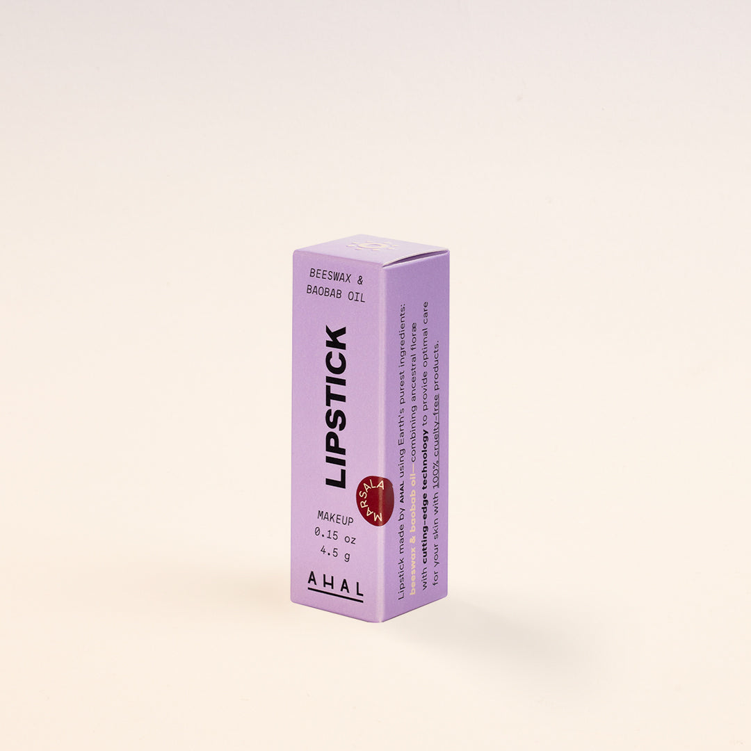 Marsala Lipstick