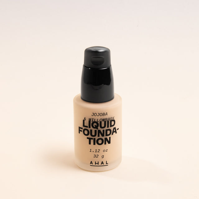 Liquid Foundation 00