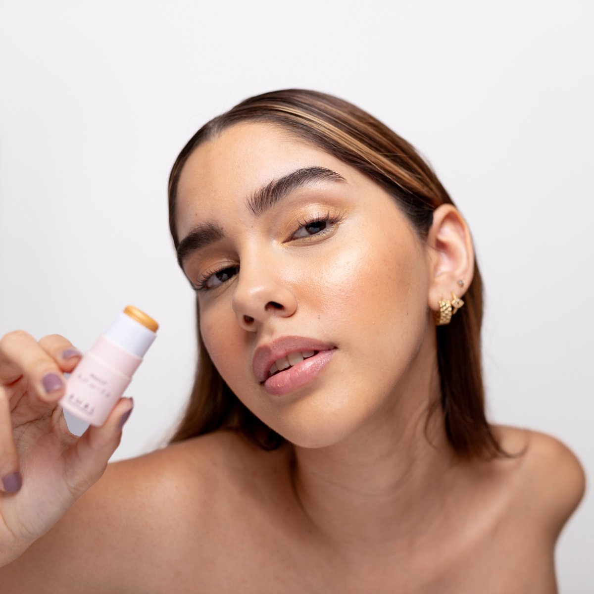 Ambar Color Stick - AHAL Bio Cosmética