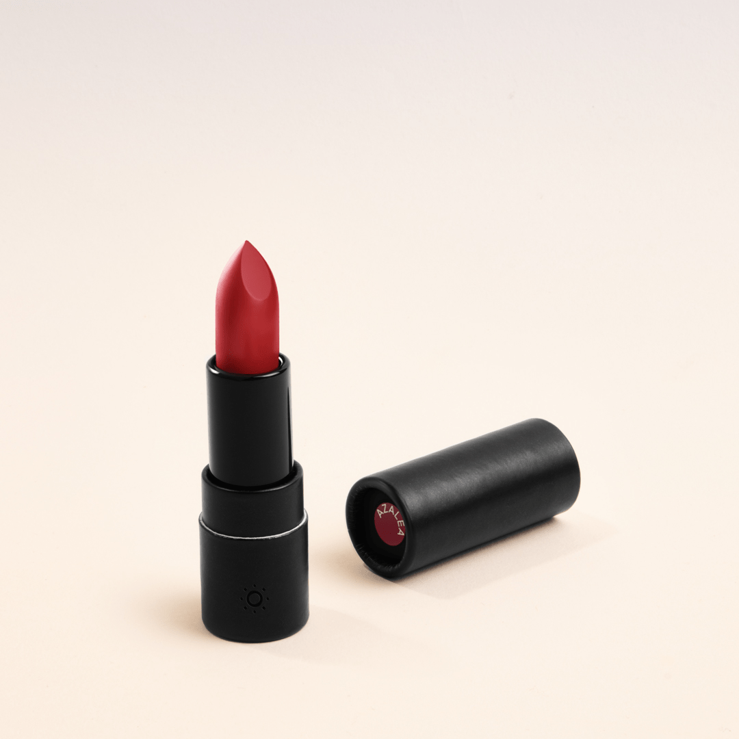 Azalea Lipstick - AHAL Bio Cosmética