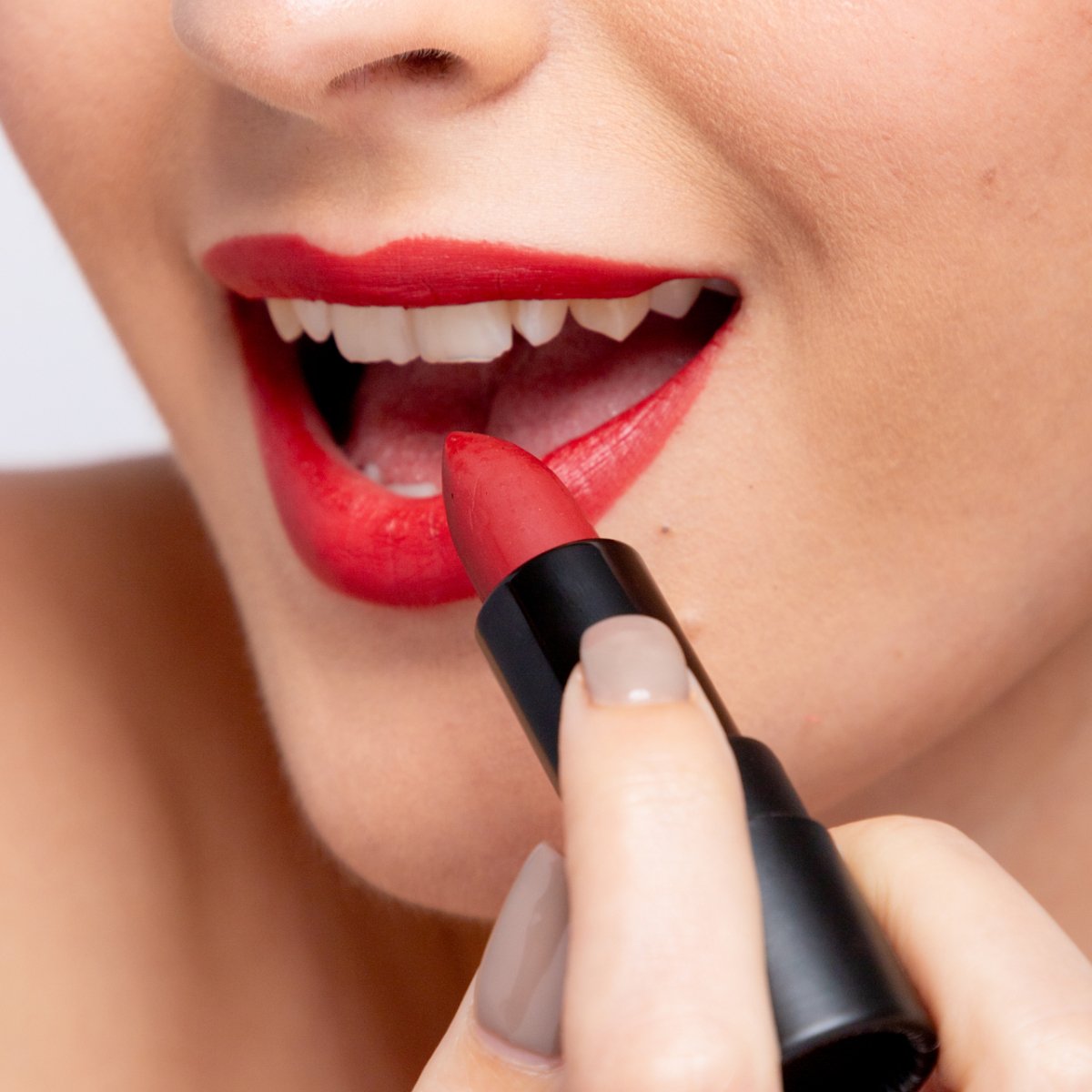 Azalea Lipstick - AHAL Bio Cosmética