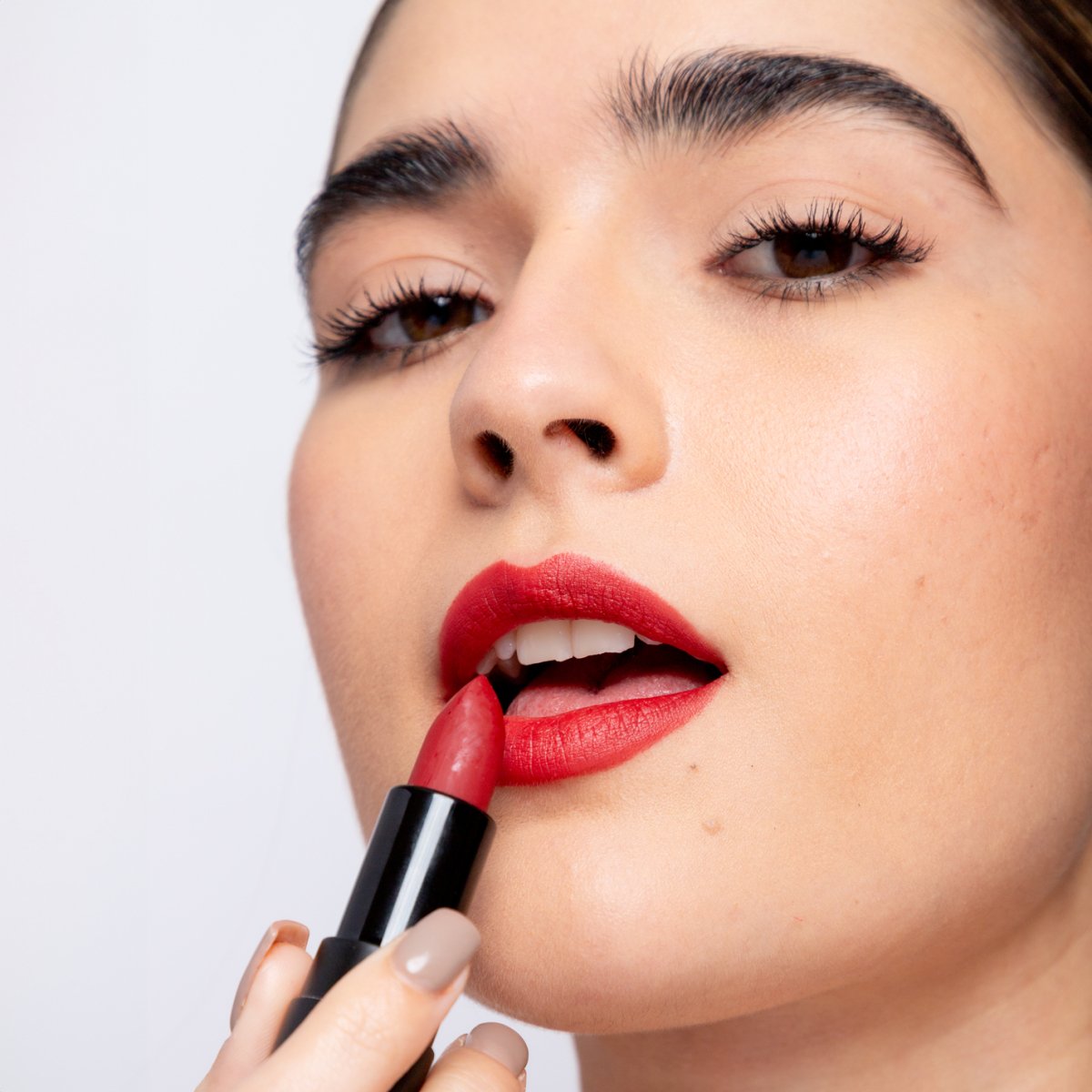 Azalea Lipstick - AHAL Bio Cosmética
